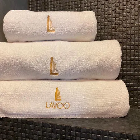 Lavoo Smart * Gdansk