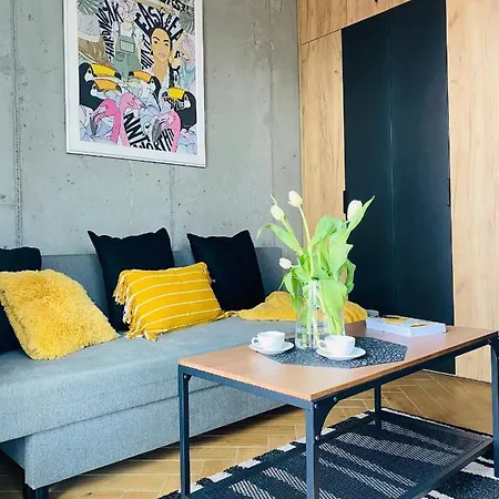Apartment Lavoo Smart *