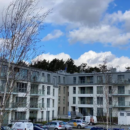 Lavoo Smart Apartment *