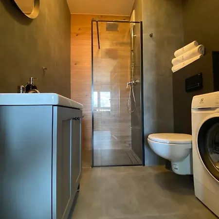 Lavoo Smart * Gdansk