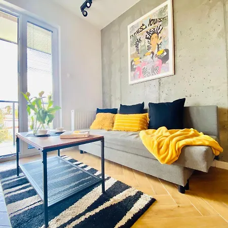 Lavoo Smart Apartment