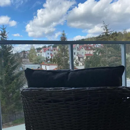 Apartment Lavoo Smart *