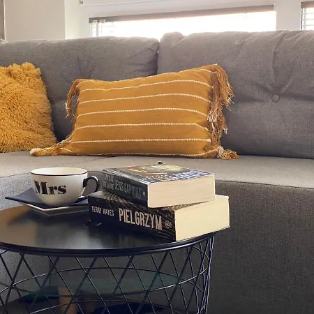 Apartment Lavoo Smart *
