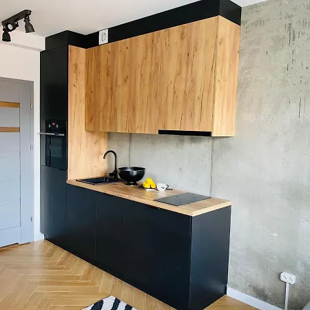 Lavoo Smart * Gdansk
