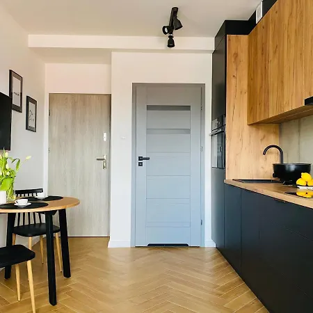 Apartamento Lavoo Smart *
