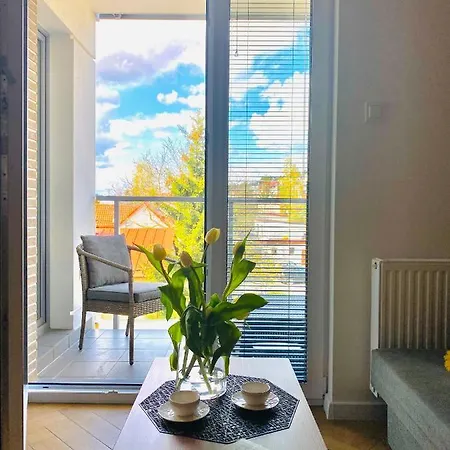 Apartamento Lavoo Smart *