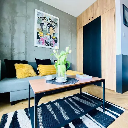Lavoo Smart Apartment *